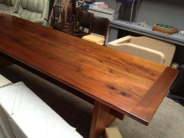 polishing restoration
